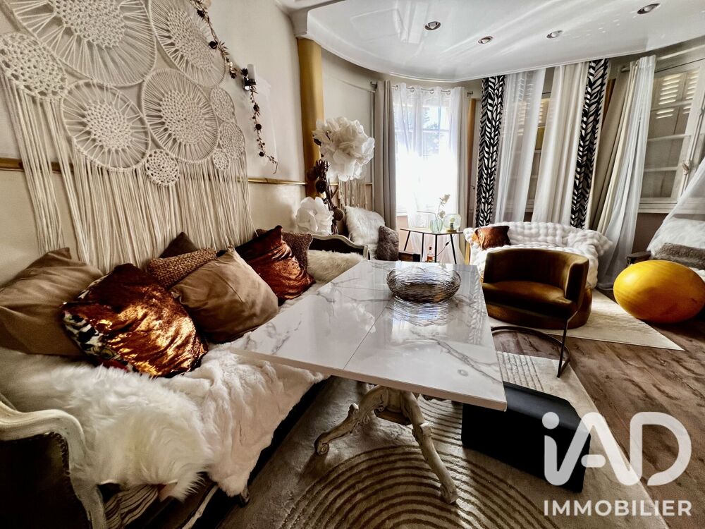 Vente Appartement Vente Appartement 4 pièces Agen