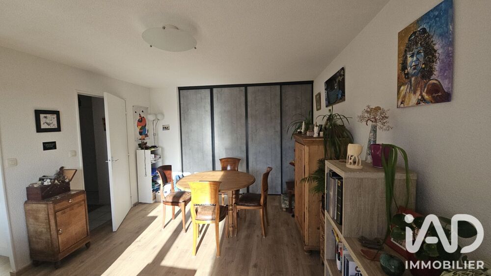 Vente Appartement Vente Appartement 3 pièces Le havre
