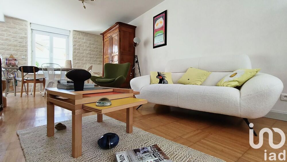 Vente Maison de village 5 pièces