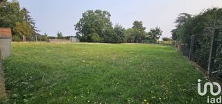  Terrain à vendre 939 m²