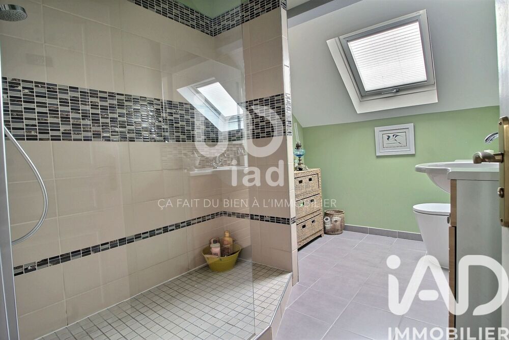 � vendre  Maison Coubert (77170)
