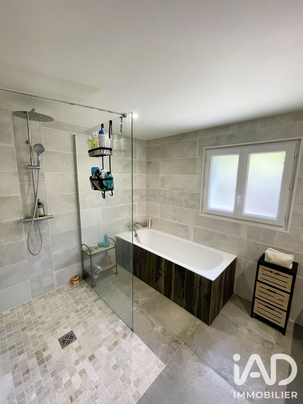 Vente Maison Vente Maison/villa 5 pièces 44860 saint aignan grand lieu