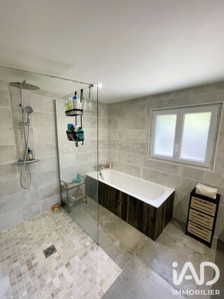  Maison à vendre 5 pièces 102 m²