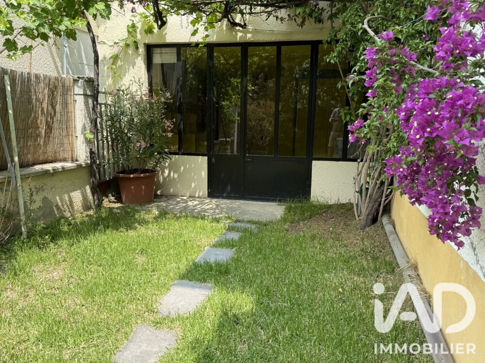 Vente Maison Vente Maison/villa 9 pièces Rasteau