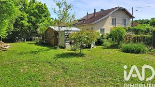  Maison � vendre 4 pi�ces 109 m�