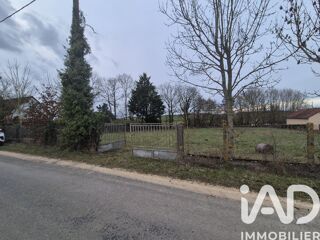  Terrain à vendre 2690 m²