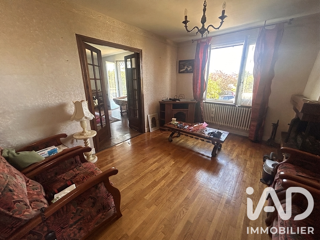  Maison à vendre 6 pièces 117 m²