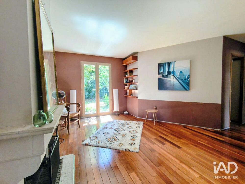 Vente Maison Vente Maison/villa 6 pièces Nantes