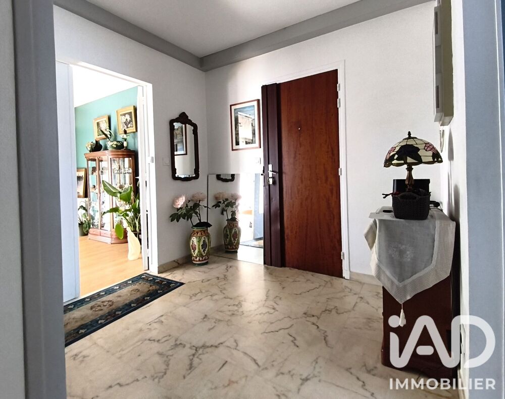 Vente Appartement 6 pièces