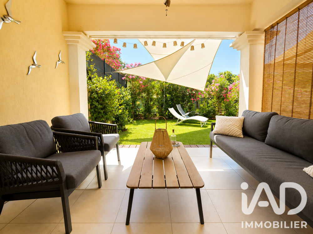 Vente Maison Vente Maison/villa 4 pièces Les issambres