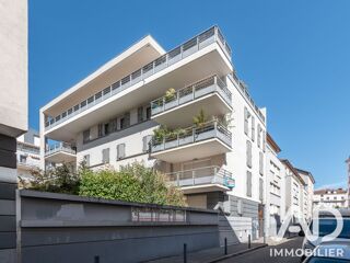 Vente Appartement Vente Appartement 3 pièces Grenoble
