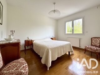  Maison à vendre 6 pièces 149 m²