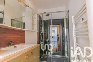  Appartement à louer 1 pièce 32 m²