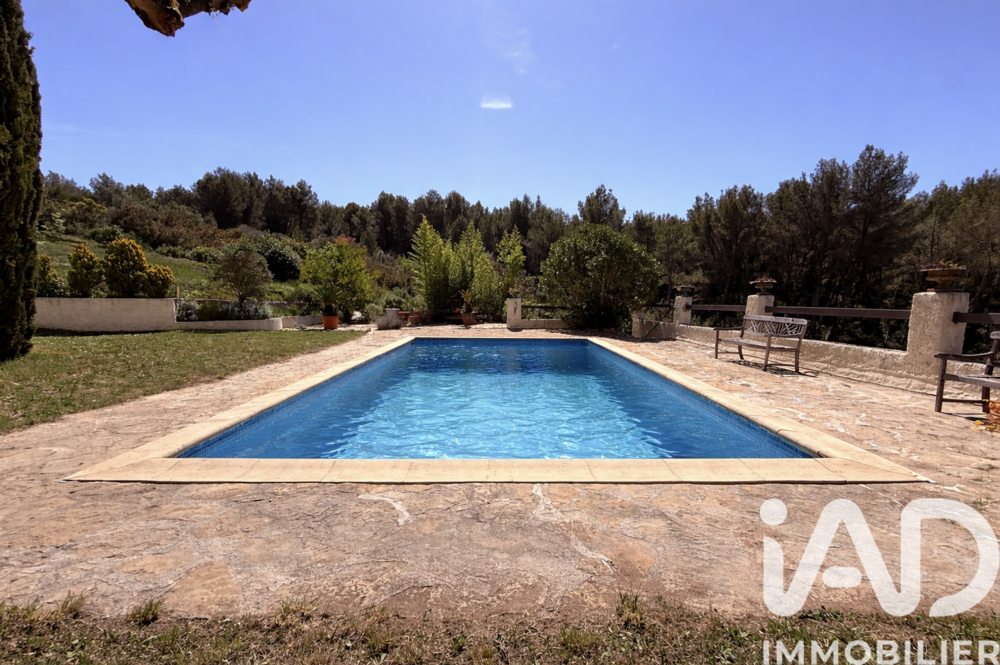 Vente Maison traditionnelle 5 pièces