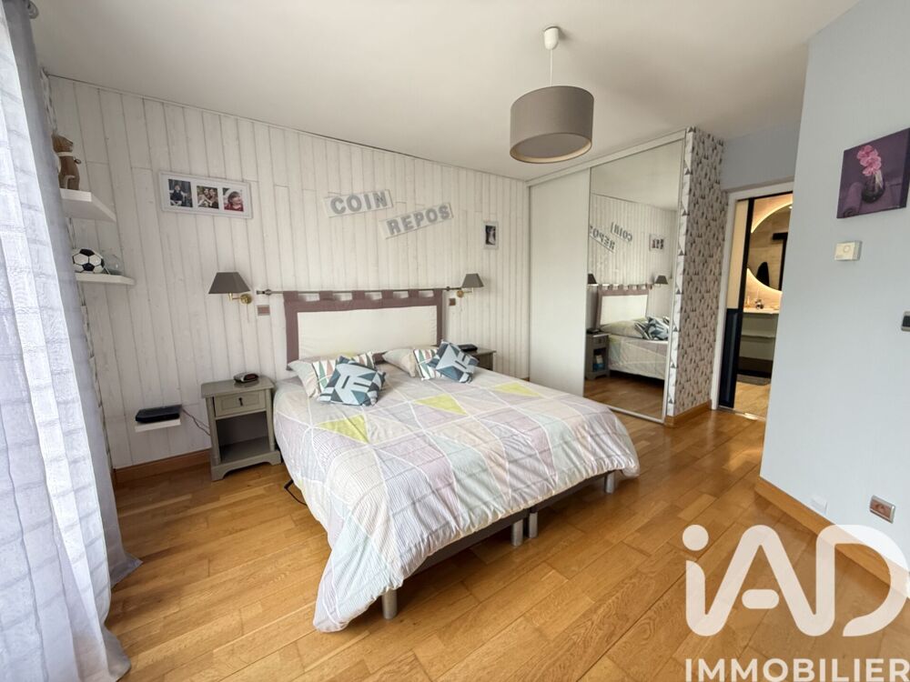 Vente Maison traditionnelle 7 pièces
