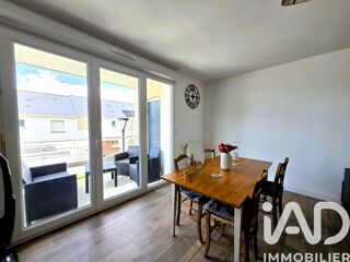  Appartement à vendre 3 pièces 63 m²