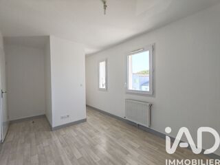  Maison à vendre 3 pièces 63 m²