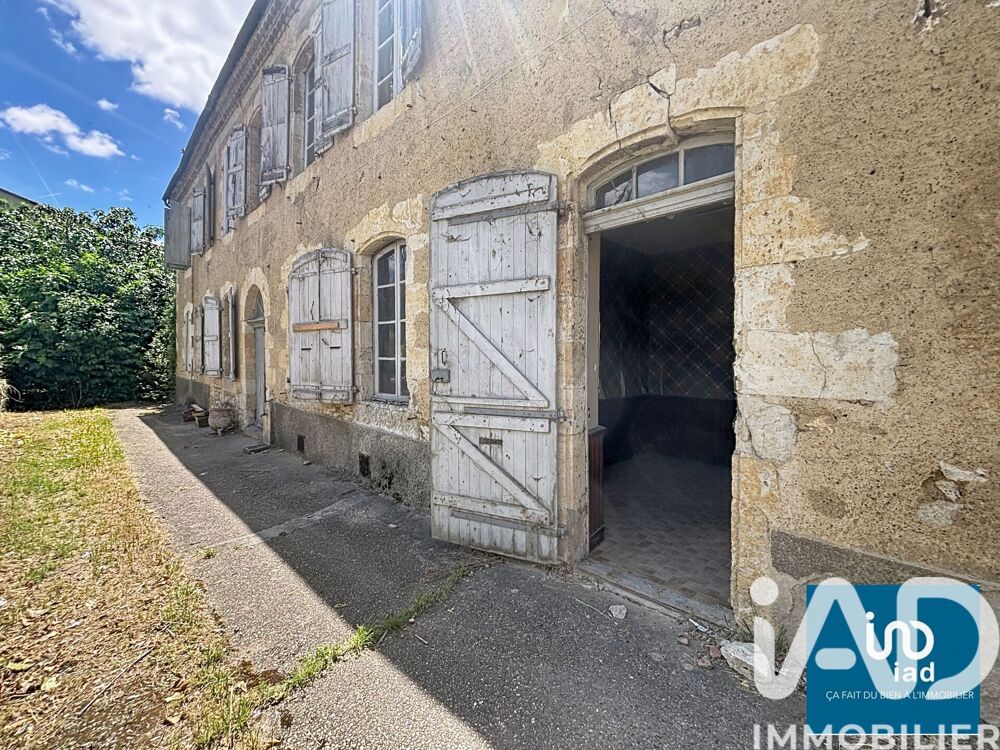Vente Maison/villa 15 pièces