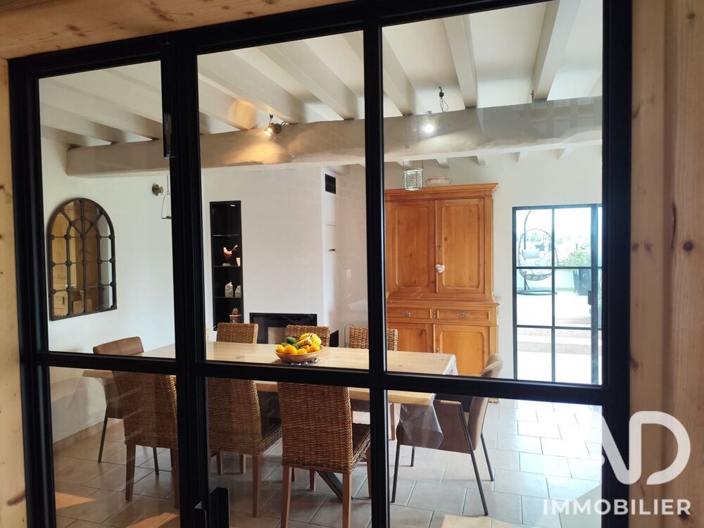 Vente Maison Vente Longère 6 pièces Les villages vovéens