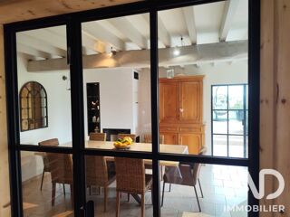  Maison à vendre 6 pièces 132 m²