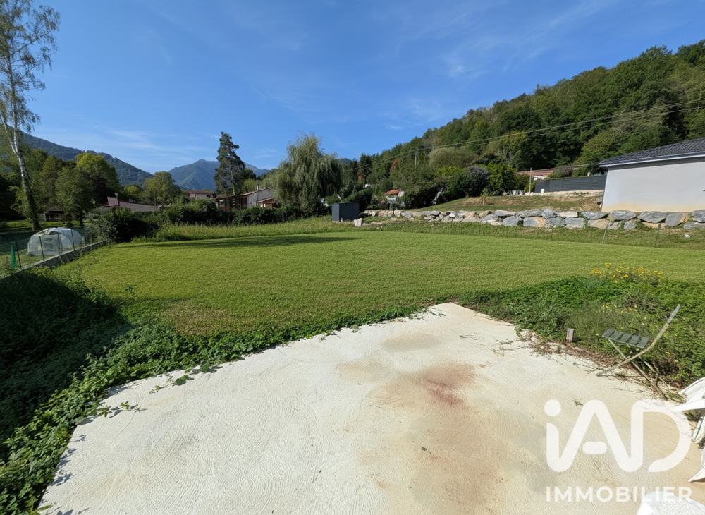 Vente Maison Vente Maison/villa 6 pièces Seix