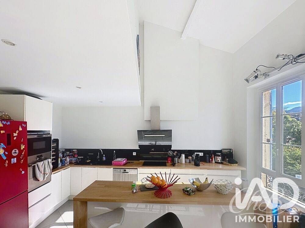 Vente Appartement Vente Duplex 5 pièces Roquevaire