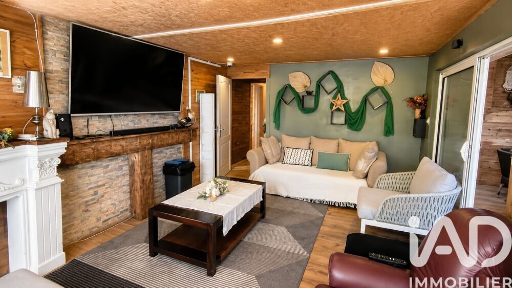 Vente Maison/villa 10 pièces