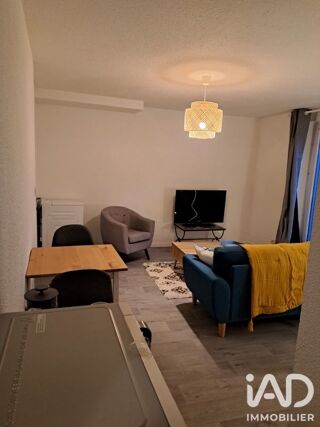  Appartement à vendre 2 pièces 28 m²
