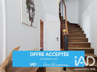  Maison à vendre 6 pièces 130 m²
