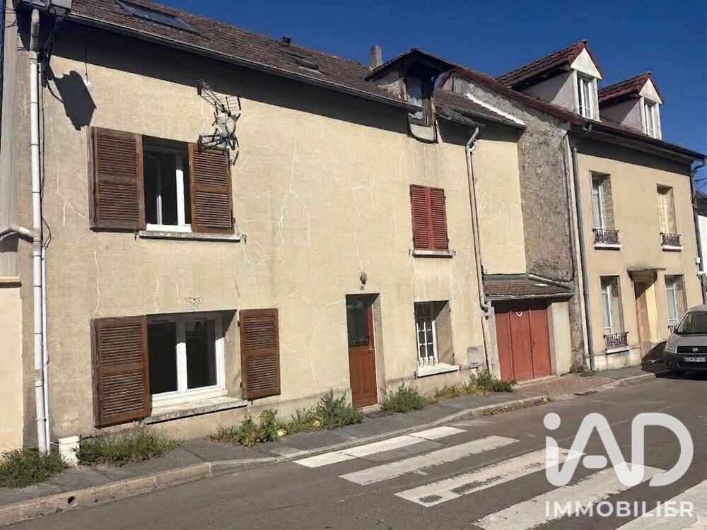 Vente Duplex 2 pièces