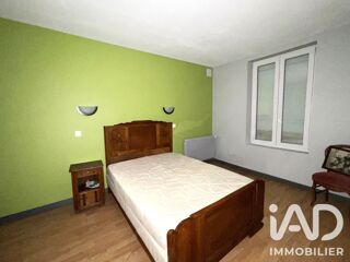  Maison à vendre 5 pièces 125 m²
