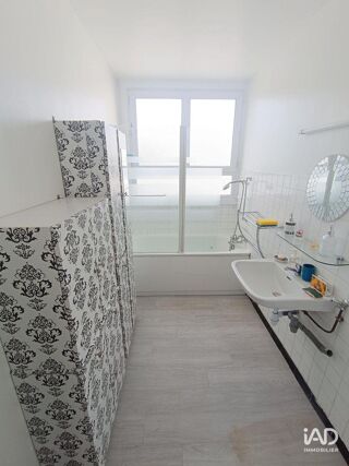  Appartement à vendre 3 pièces 68 m²