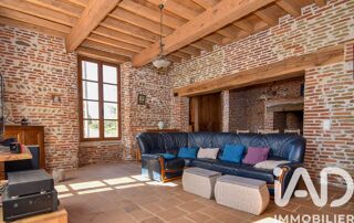  Maison à vendre 8 pièces 353 m²