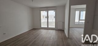  Appartement à vendre 2 pièces 43 m²