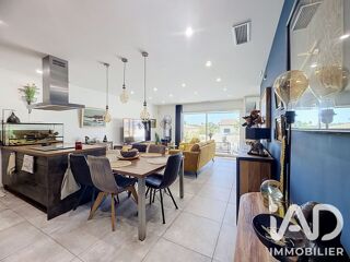  Maison à vendre 5 pièces 107 m²