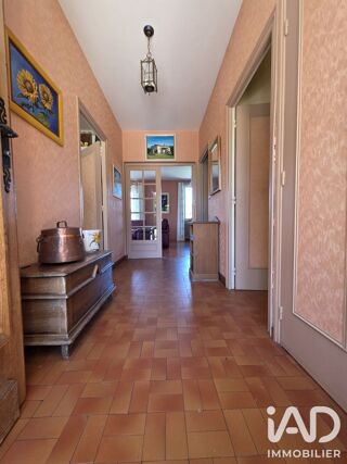 Maison à vendre 6 pièces 151 m²