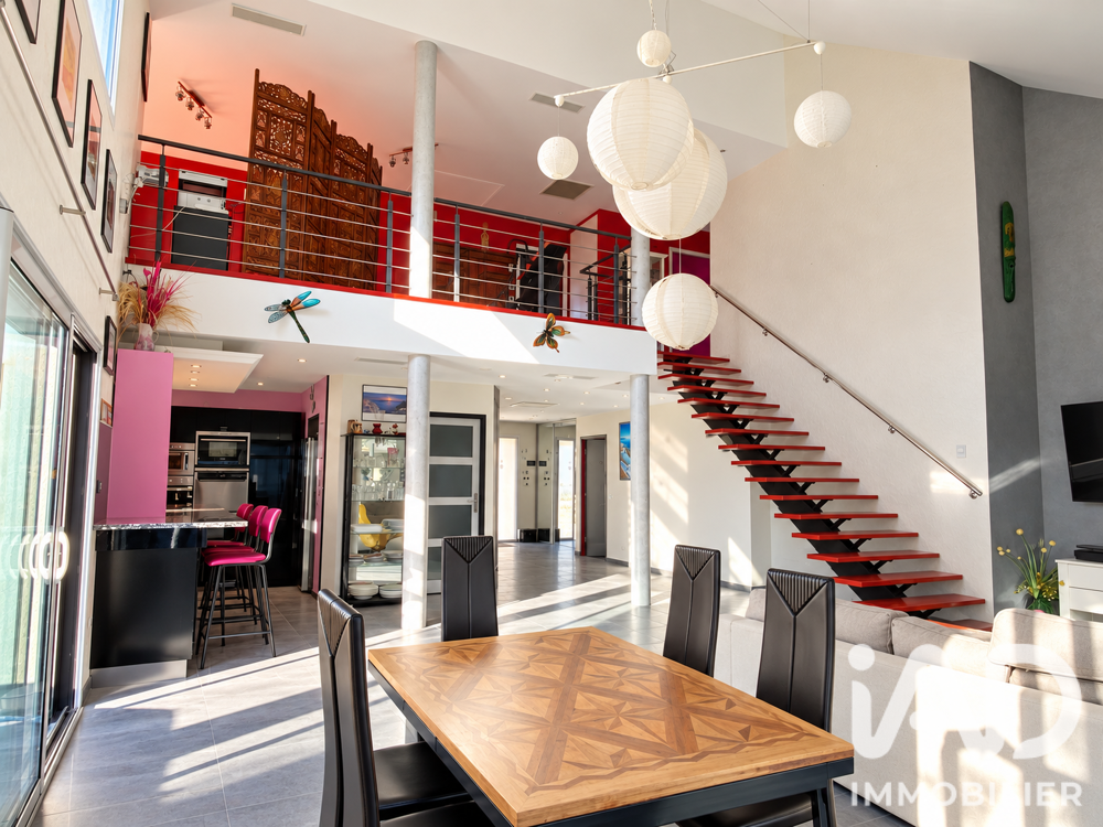 à vendre  Maison Orléans (45000)