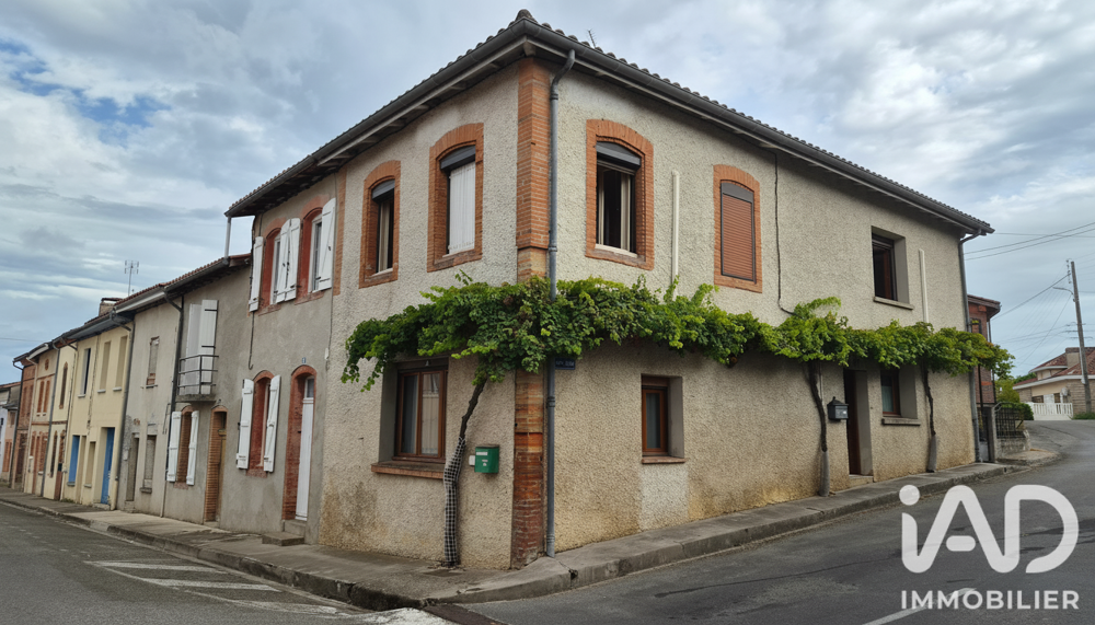 Vente Maison de village 4 pièces