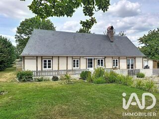  Maison à vendre 3 pièces 65 m²