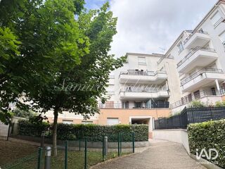  Appartement à vendre 2 pièces 40 m²