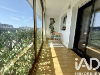  Appartement � vendre 2 pi�ces 34 m�
