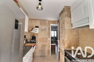  Appartement � vendre 3 pi�ces 62 m�