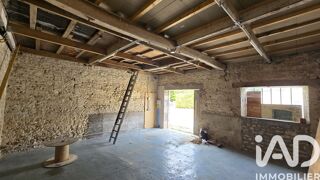  Maison à vendre 2 pièces 60 m²