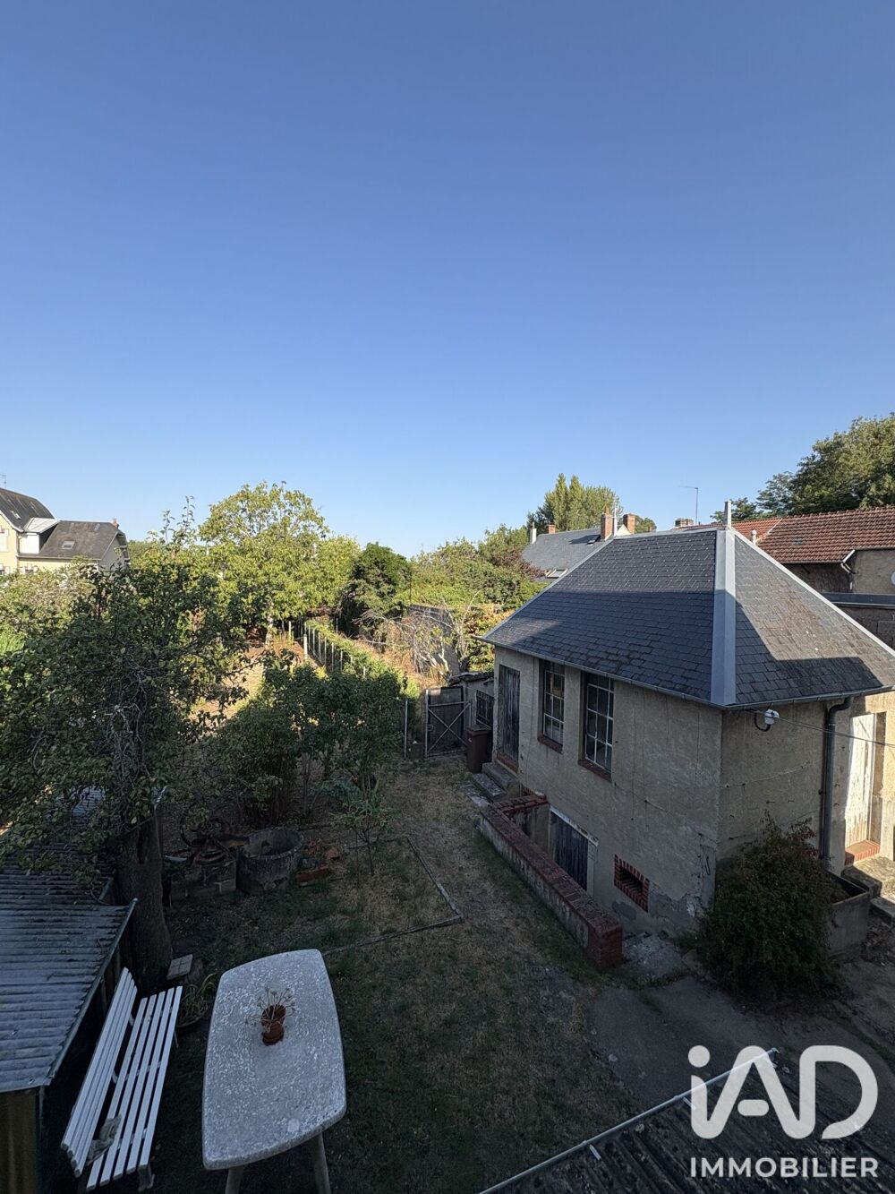Vente Appartement Vente Appartement 4 pièces Vierzon
