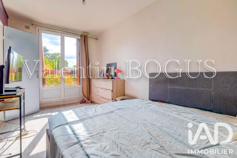 Vente Appartement Vente Appartement 2 pièces Livry-gargan