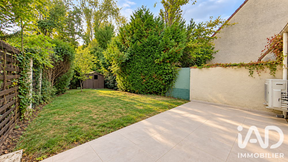 Location Maison Location Maison/villa 5 pièces Le mée-sur-seine