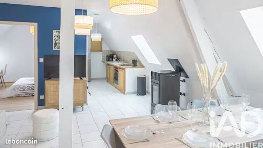 Location Appartement 4 pièces