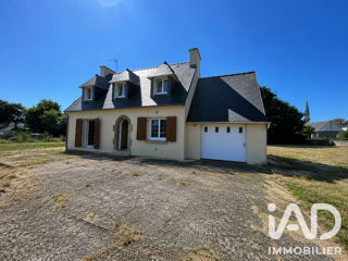 Vente Maison Vente Maison/villa 5 pièces Poullan-sur-mer