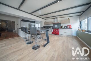  Maison à vendre 9 pièces 240 m²