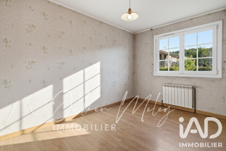  Maison à vendre 5 pièces 100 m²